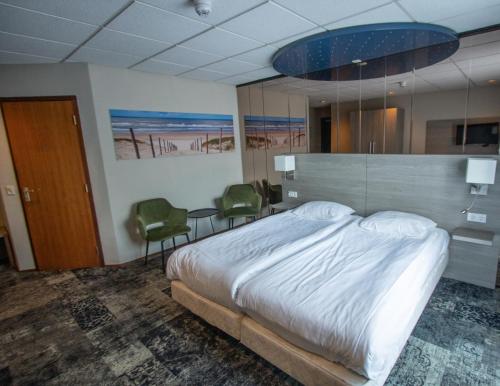 Fletcher Hotel Restaurant Marijke - image 4