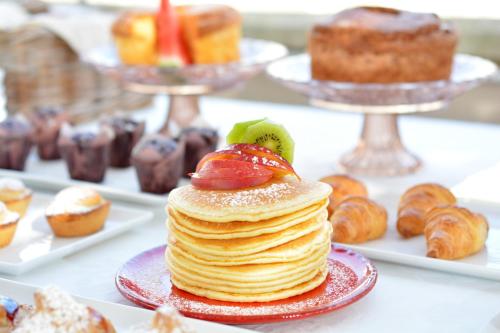 Palazzo Mosco Inn - Dimora Storica - image 12