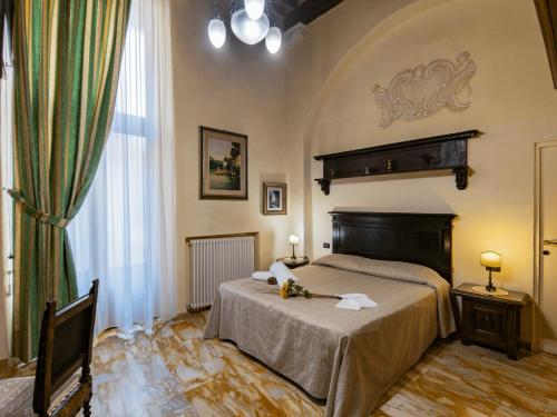 B&B Siena In Centro - Diffuso