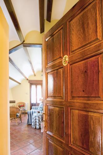 設施, Apartamentos El Pajar del Abuelo in 佩拉萊霍斯德拉斯特魯查斯