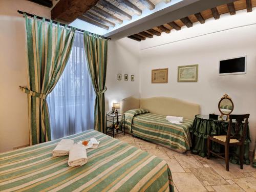 B&B Siena In Centro - Diffuso - image 13
