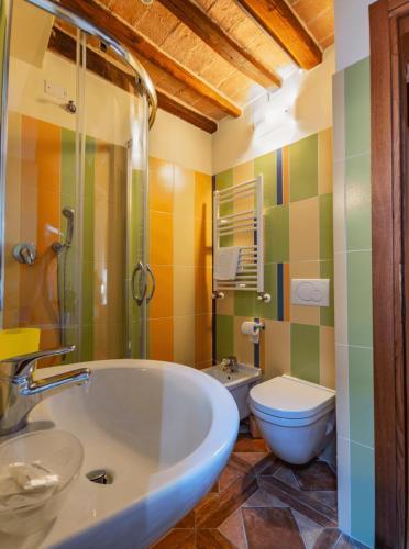 B&B Siena In Centro - Diffuso - image 2