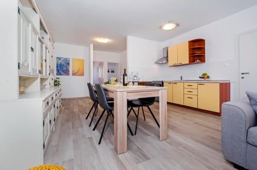 Two-Bedroom Apartment image 2