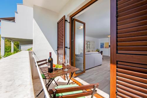 Two-Bedroom Apartment image 7