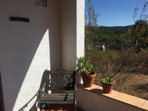  Finca Arroyo la Jara in Almonaster la Real