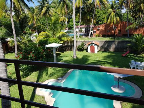 Rancho villas de alicia in La Herradura