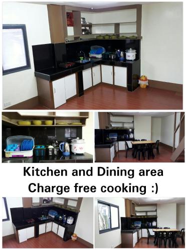 Potzqui Baguio Transient House Philippines Reviews