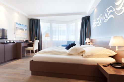 Strandhotel Georgshöhe - image 8