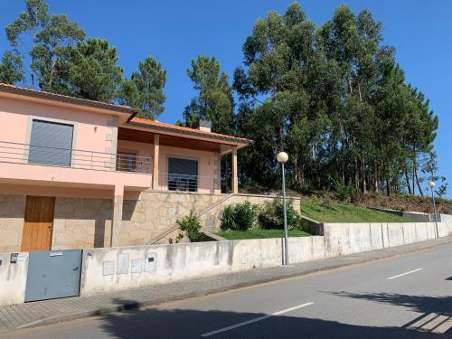  Tânia e Oceane in Ponte de Lima