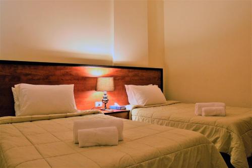 Byblos Comfort Hotel