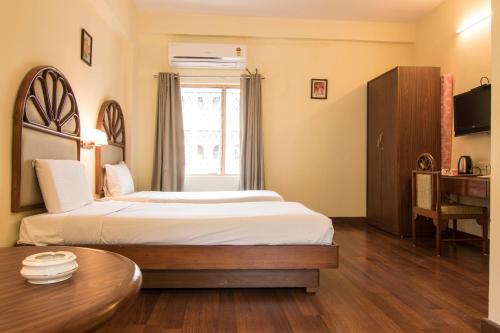 Shantiniketan - Ramoji Film City near Ramoji Film City
