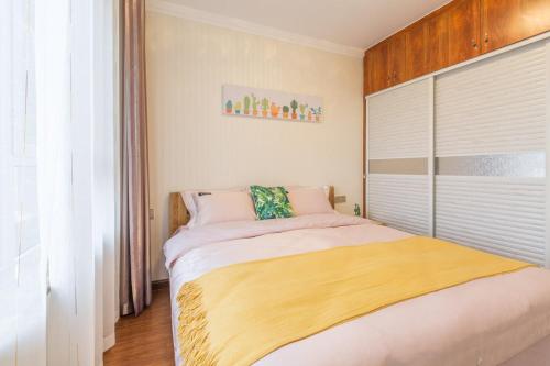 2) comfortable sea view: no. 3 bath, no. 3 beach, no. 10 thousand square meters, dongyi town, Ocean Park