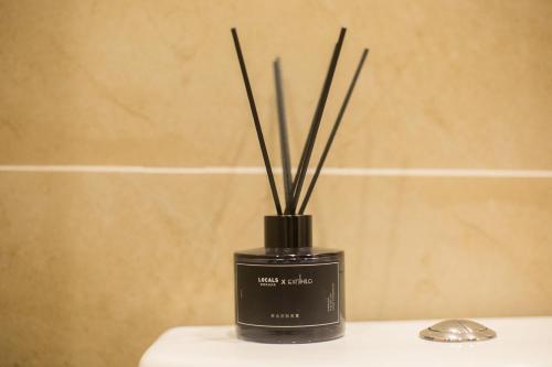 Haikou Longhua·Mission Hills New City Resort· Locals Apartment 00162000