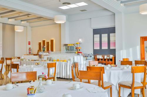 Ételek és italok, Velada Merida in Mérida