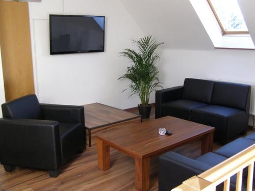 Hotel Alt Vinnhorst 3