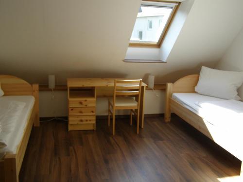 Hotel Alt Vinnhorst 4