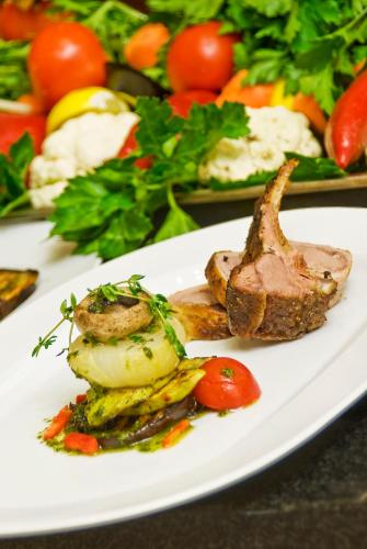 Adrina Termal Health & SPA Hotel - image 13