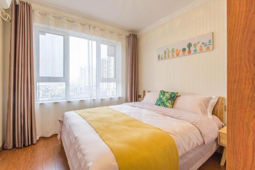 2) comfortable sea view: no. 3 bath, no. 3 beach, no. 10 thousand square meters, dongyi town, Ocean Park