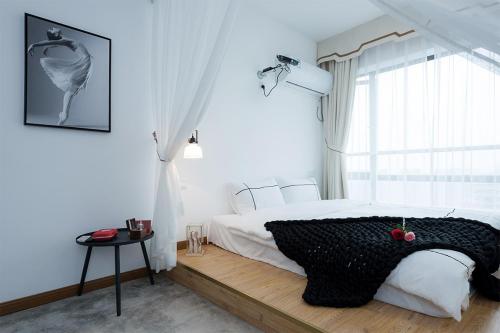 Chongqing Yubei·Zijing Commercial Square· Locals Apartment 00161980