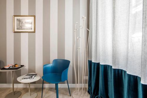 La Finestra su Fontana di Trevi - Design & Charme, Рим (фото 10)