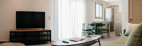 Létesítmények, Aurelie Urban Apartments in Lefkada