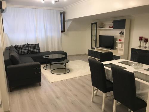  ZÜMRÜT APARTMAN, Pension in Istanbul