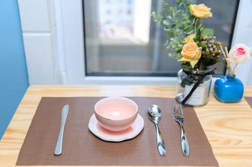 【路客】保定市蓮池區·華北電力大學·路客精品公寓·00176770