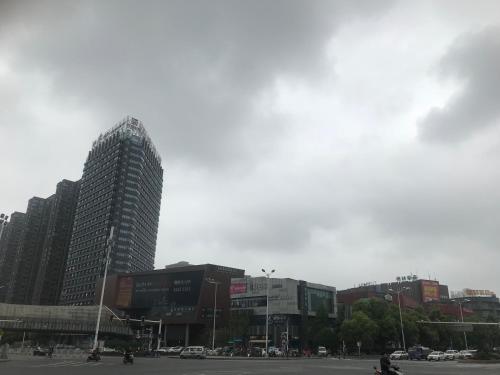 Hefei Shushan·Jindadi1912· – Hefei, KS