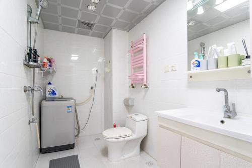 【路客】鄭州市二七區·醫學院·路客精品公寓·00176310