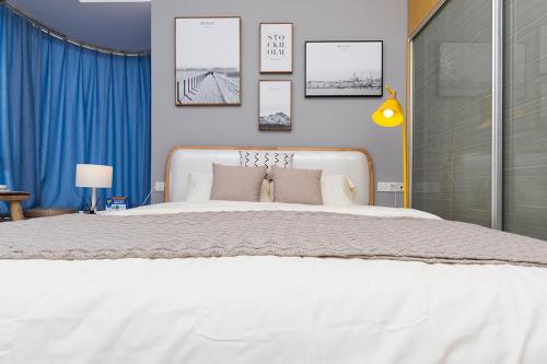 【路客】南昌市青山湖區·夢時代·路客精品公寓·00177090