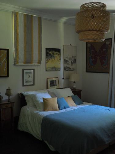 Bed & Breakfast - La closerie de la Fuye