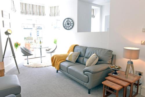 Gresham 1-bed - main image