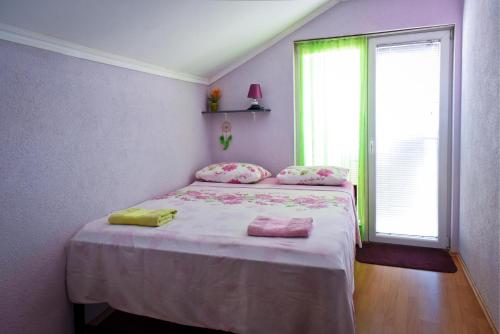 Goldy Hostel - Accommodation - Bitola