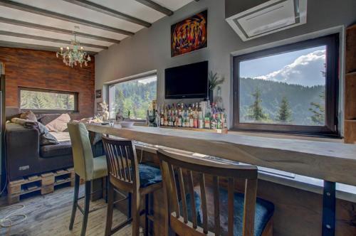 Sunset Luxury House In Jahorina Bosnia And Herzegovina Reviews