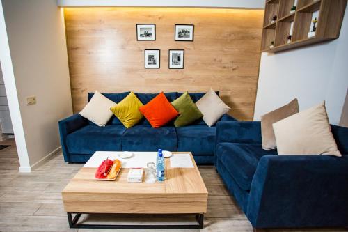 Tezh Ler Resort - image 2