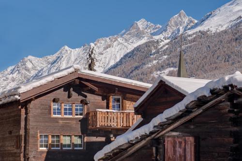 Chalet Schtuba - image 2