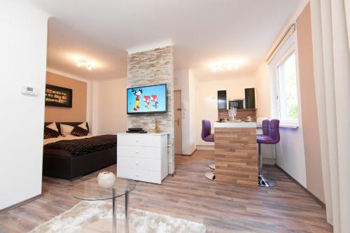  Traditional Apartments Vienna TAV - Design in Wien