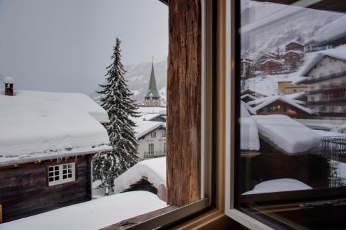 Chalet Schtuba - image 3