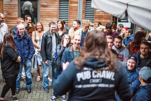 Safestay Edinburgh Royal Mile - image 3