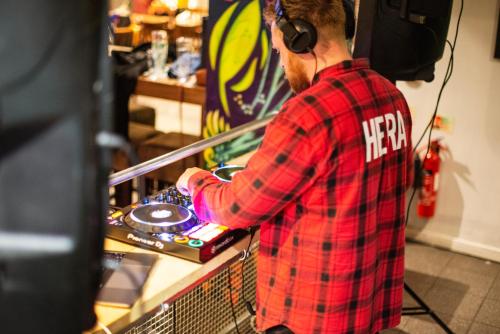 Safestay Edinburgh Royal Mile - image 5