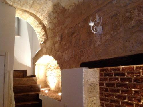 B&B La Maison Del Borgo Antico 5
