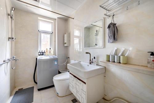 【路客】西安市未央区·余家寨地铁·路客精品公寓·00183960