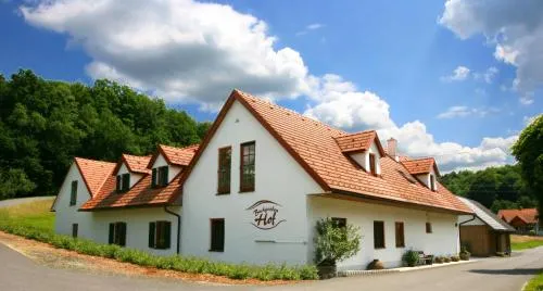 Buchgrabenhof in Windisch Minihof, Österreich