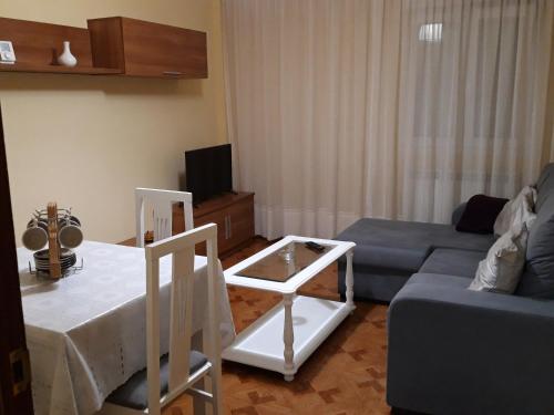 PISO CERCA DEL SARDINERO - Apartment - Santander