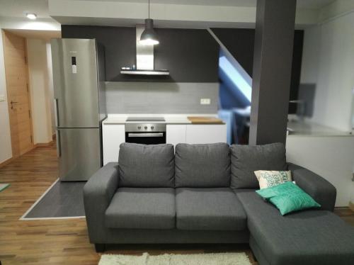  Apartamentos Descubre Rías Baixas in Catoira