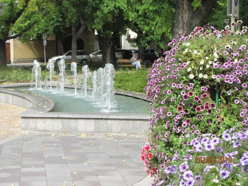  Gábor Apartman in Gyula
