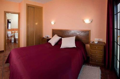 Hotel Ruta del Poniente - image 4