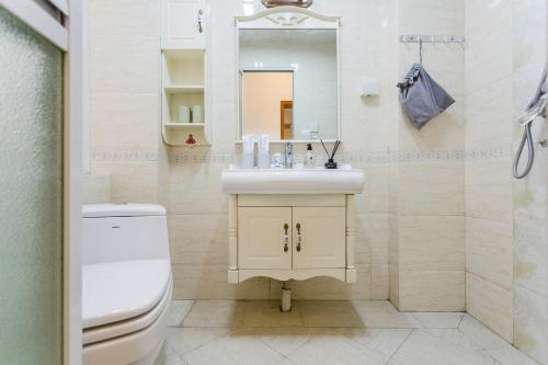 Apartment room in Chengdu.Chunxi.Road