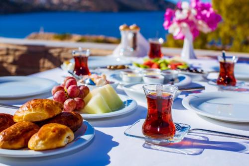 Zinbad Hotel Kalkan - image 3