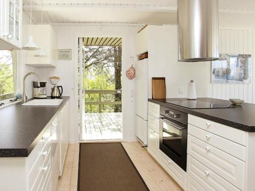 Holiday Home Sitkagranvej - main image